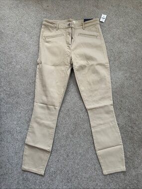 GAP Beige Skinny Women’s Pants